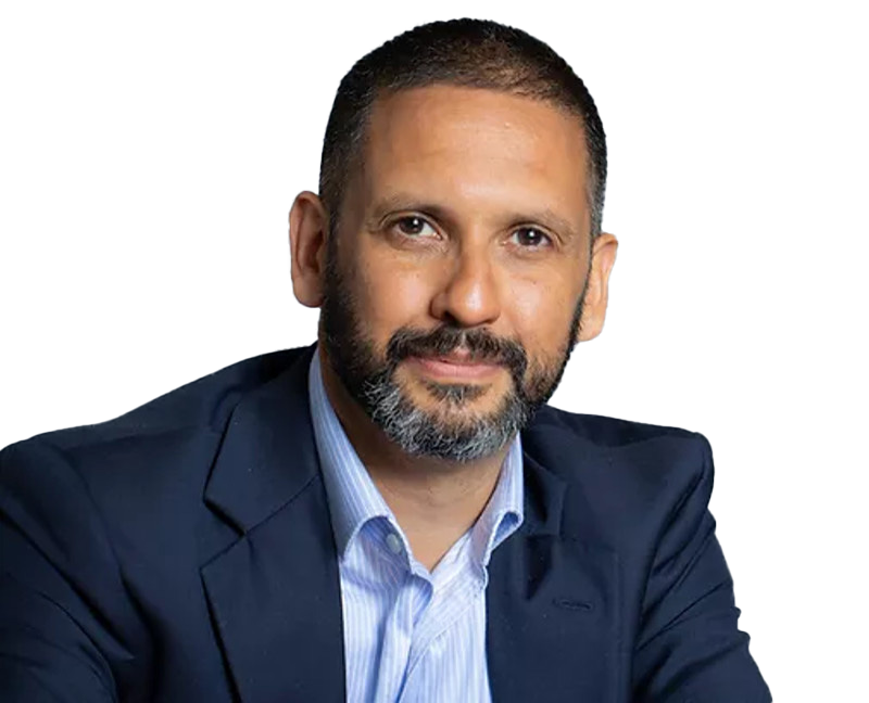 Anthony Ghosh MD FRCS